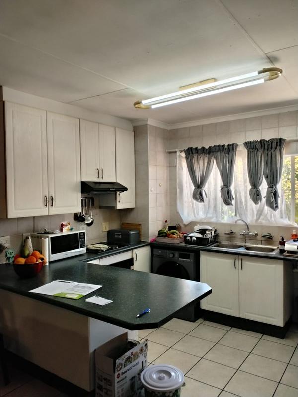 3 Bedroom Property for Sale in Eastleigh Gauteng
