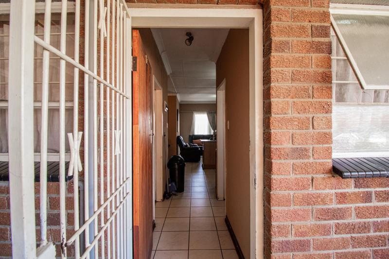 2 Bedroom Property for Sale in Eastleigh Gauteng