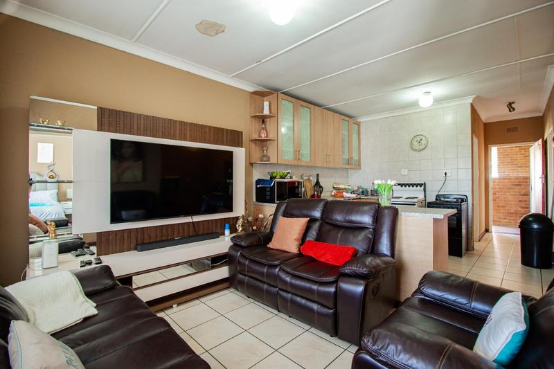 2 Bedroom Property for Sale in Eastleigh Gauteng