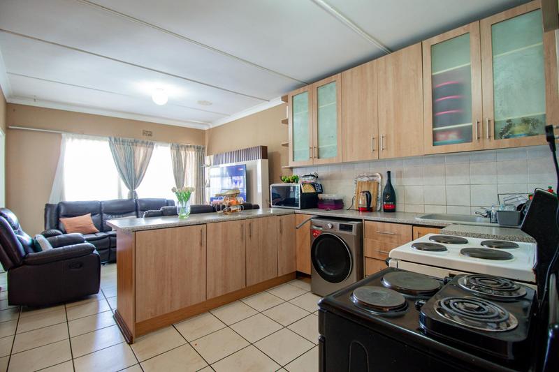 2 Bedroom Property for Sale in Eastleigh Gauteng