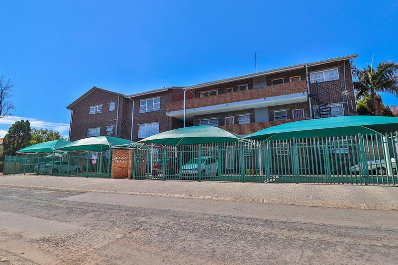 2 Bedroom Property for Sale in Eastleigh Gauteng