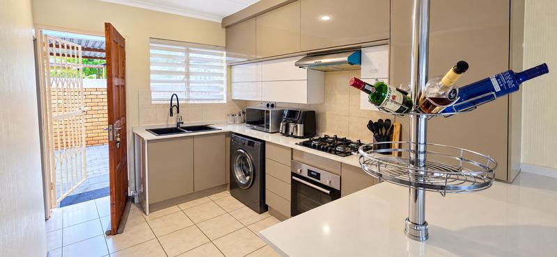 3 Bedroom Property for Sale in Heuwelsig Estate Gauteng