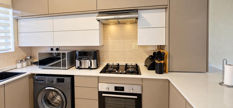 3 Bedroom Property for Sale in Heuwelsig Estate Gauteng
