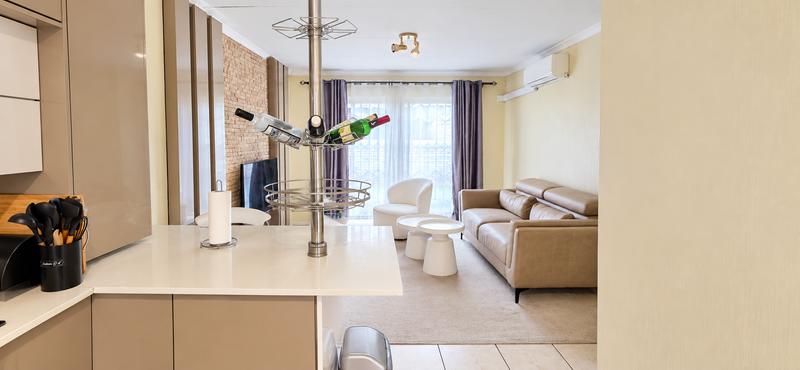 3 Bedroom Property for Sale in Heuwelsig Estate Gauteng