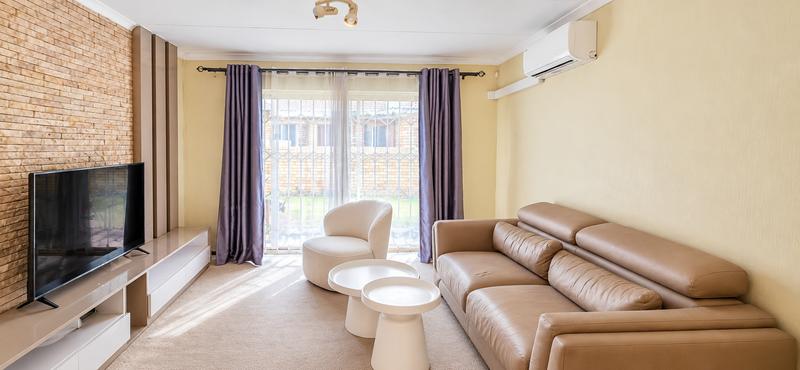 3 Bedroom Property for Sale in Heuwelsig Estate Gauteng