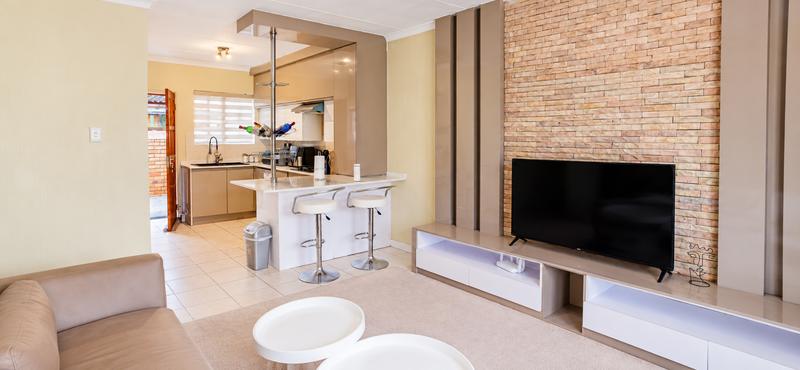 3 Bedroom Property for Sale in Heuwelsig Estate Gauteng