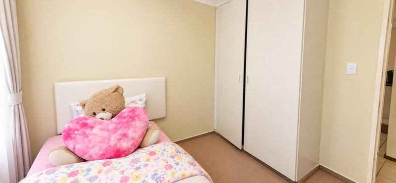 3 Bedroom Property for Sale in Heuwelsig Estate Gauteng