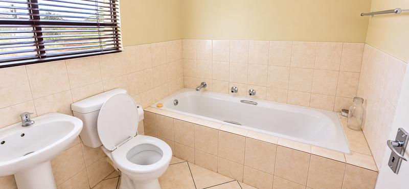 3 Bedroom Property for Sale in Heuwelsig Estate Gauteng
