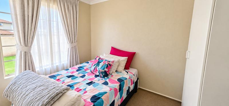 3 Bedroom Property for Sale in Heuwelsig Estate Gauteng