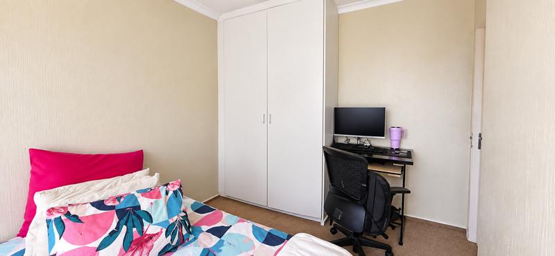 3 Bedroom Property for Sale in Heuwelsig Estate Gauteng