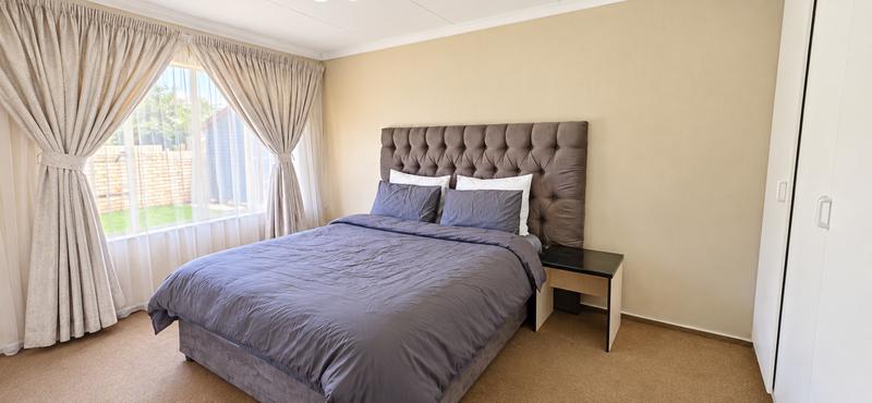 3 Bedroom Property for Sale in Heuwelsig Estate Gauteng