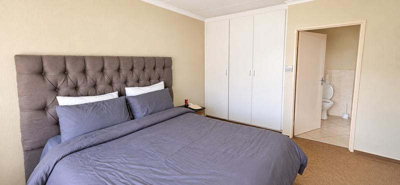 3 Bedroom Property for Sale in Heuwelsig Estate Gauteng