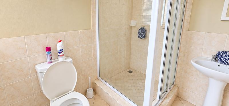 3 Bedroom Property for Sale in Heuwelsig Estate Gauteng