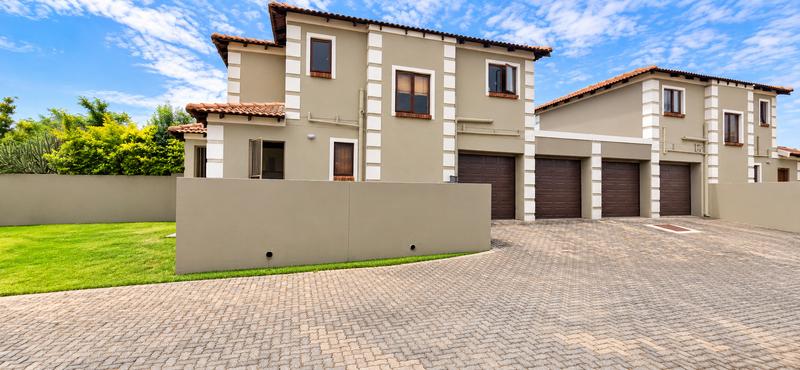 3 Bedroom Property for Sale in Arundo Estate Gauteng