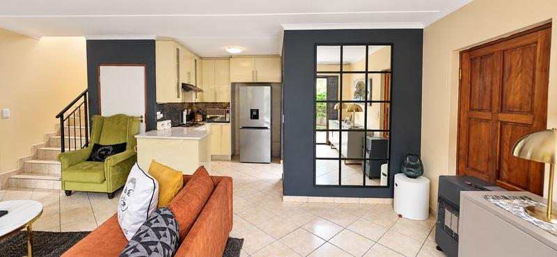 3 Bedroom Property for Sale in Arundo Estate Gauteng