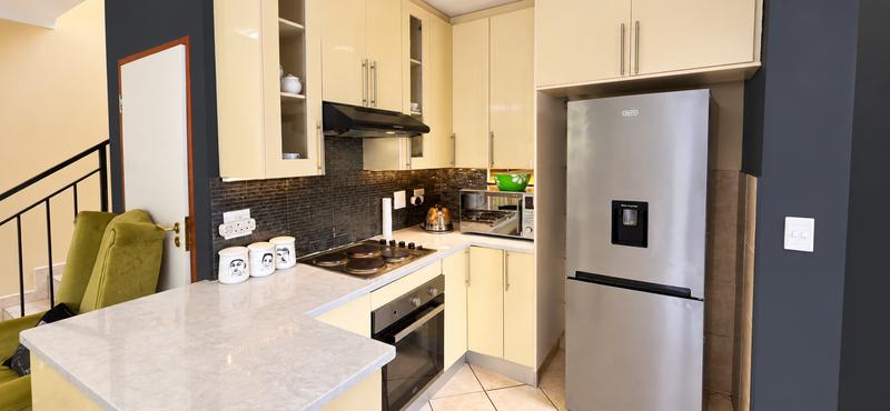 3 Bedroom Property for Sale in Arundo Estate Gauteng