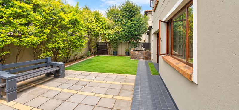 3 Bedroom Property for Sale in Arundo Estate Gauteng