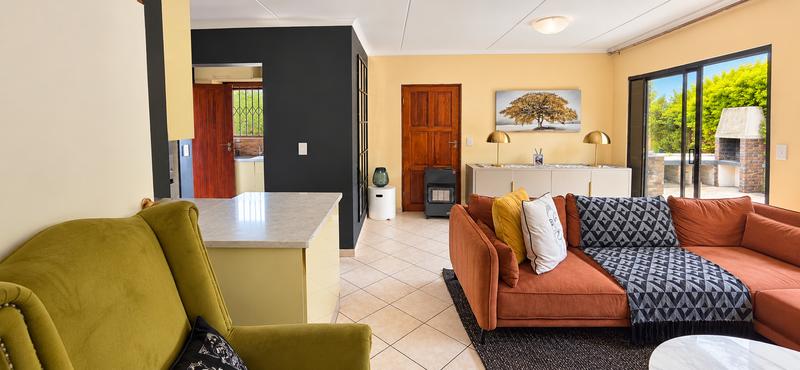 3 Bedroom Property for Sale in Arundo Estate Gauteng