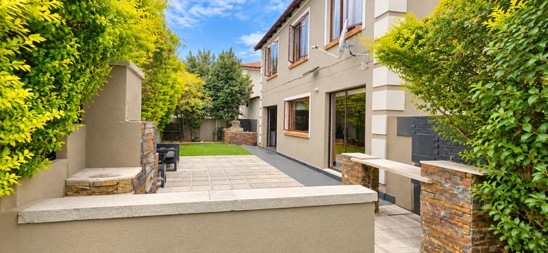 3 Bedroom Property for Sale in Arundo Estate Gauteng