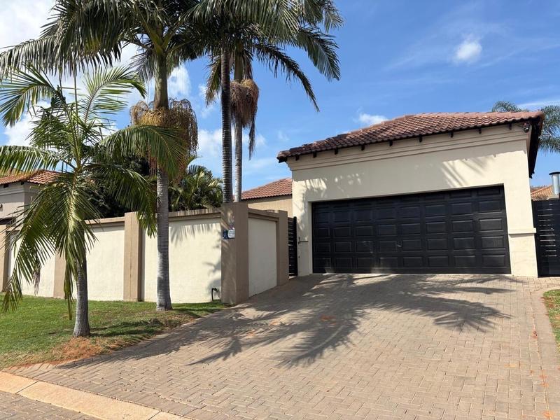 3 Bedroom Property for Sale in Magalieskruin Gauteng