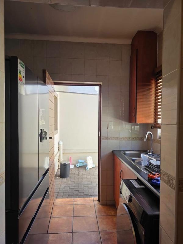 3 Bedroom Property for Sale in Magalieskruin Gauteng