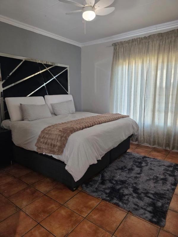 3 Bedroom Property for Sale in Magalieskruin Gauteng