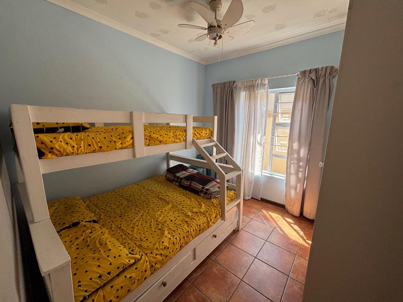 3 Bedroom Property for Sale in Magalieskruin Gauteng