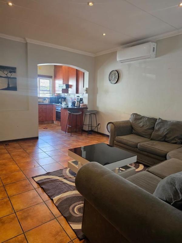 3 Bedroom Property for Sale in Magalieskruin Gauteng