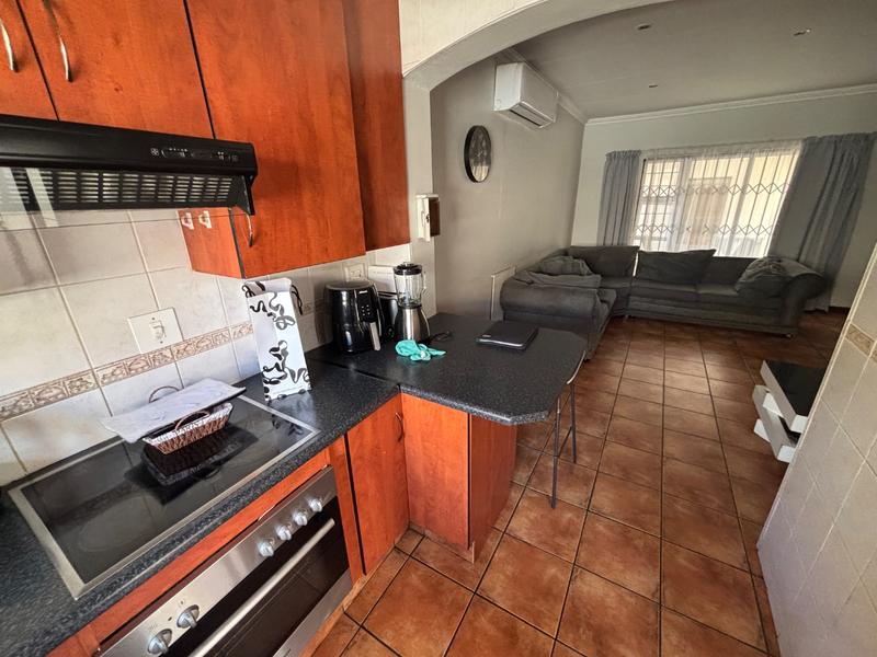 3 Bedroom Property for Sale in Magalieskruin Gauteng
