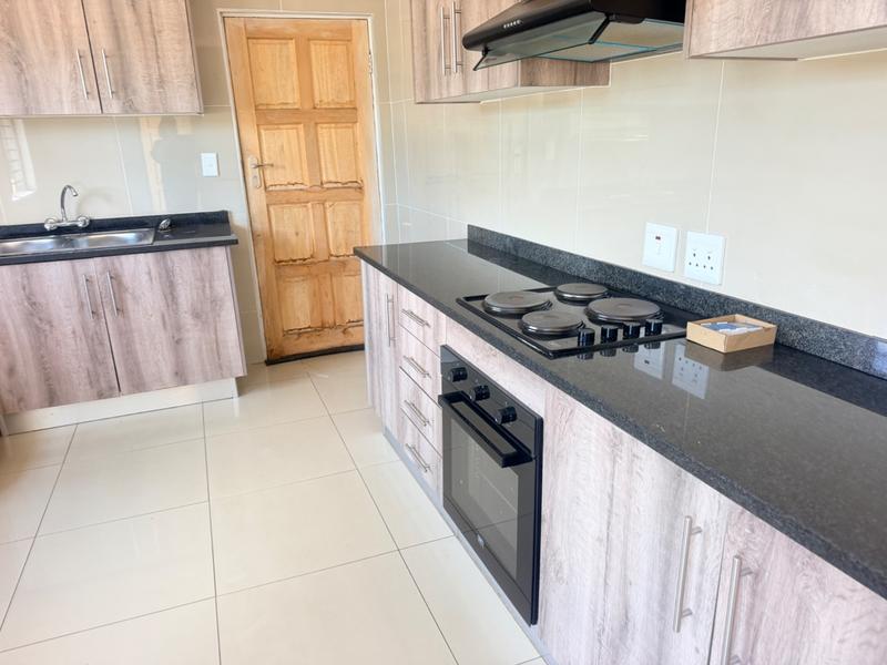 To Let 3 Bedroom Property for Rent in Erasmia Gauteng