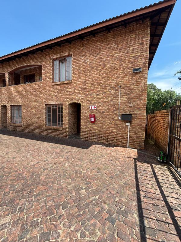 To Let 2 Bedroom Property for Rent in Brakpan Central Gauteng