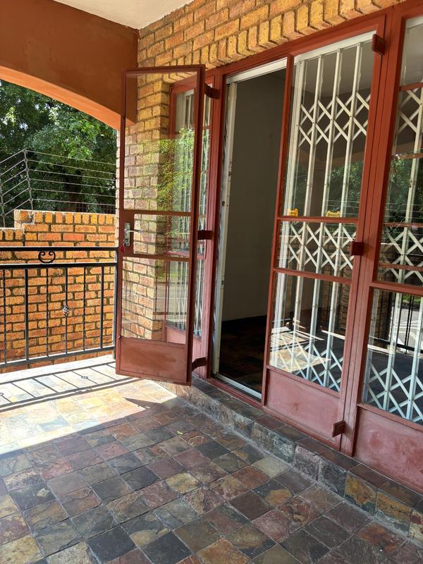 To Let 2 Bedroom Property for Rent in Brakpan Central Gauteng