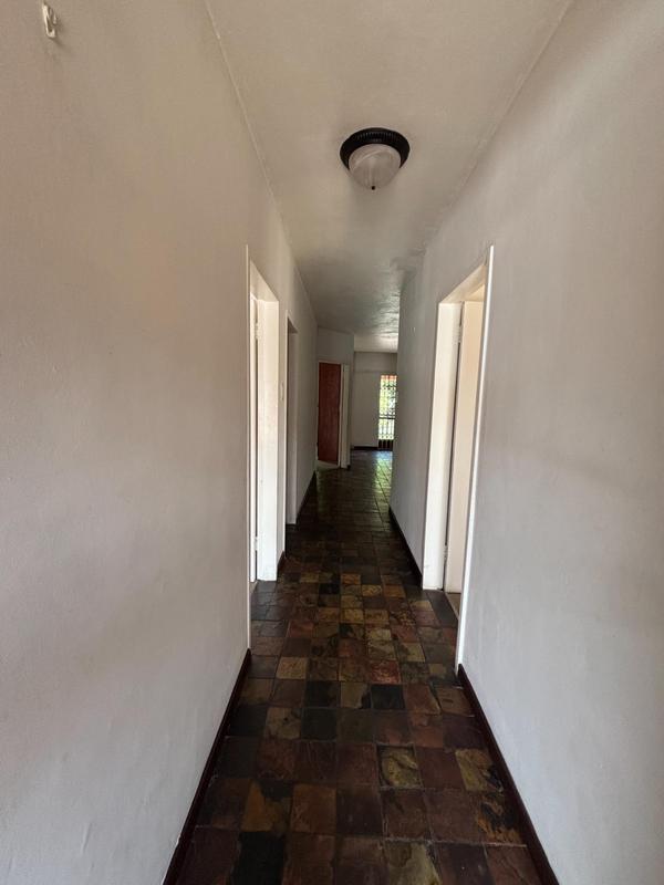 To Let 2 Bedroom Property for Rent in Brakpan Central Gauteng
