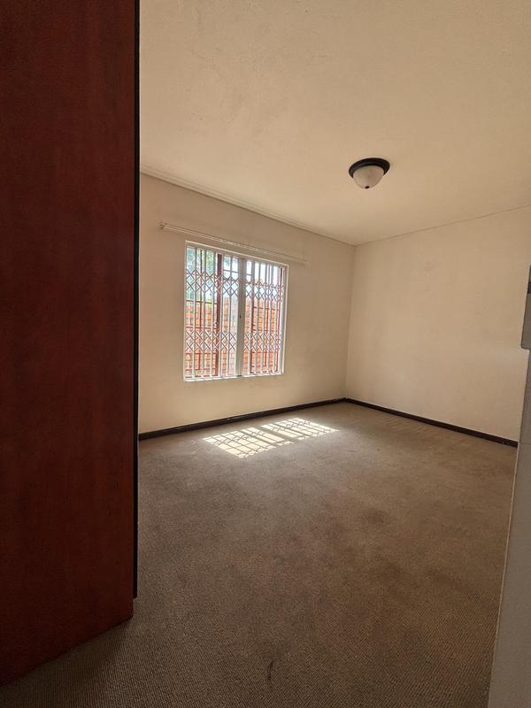 To Let 2 Bedroom Property for Rent in Brakpan Central Gauteng