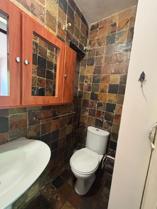 To Let 2 Bedroom Property for Rent in Brakpan Central Gauteng