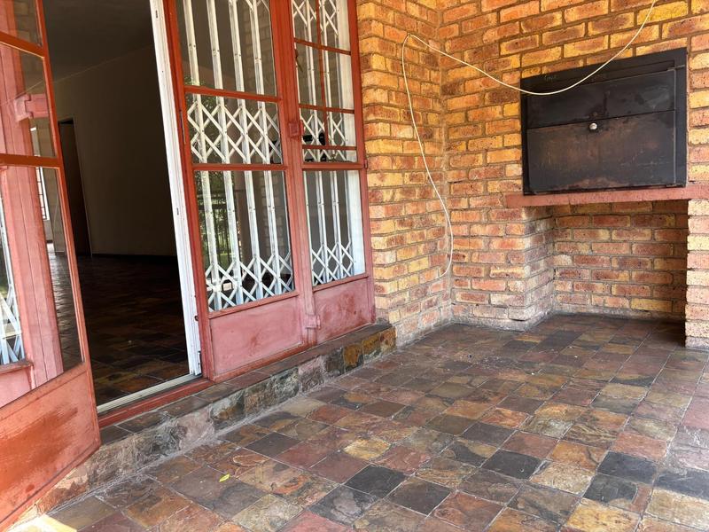 To Let 2 Bedroom Property for Rent in Brakpan Central Gauteng