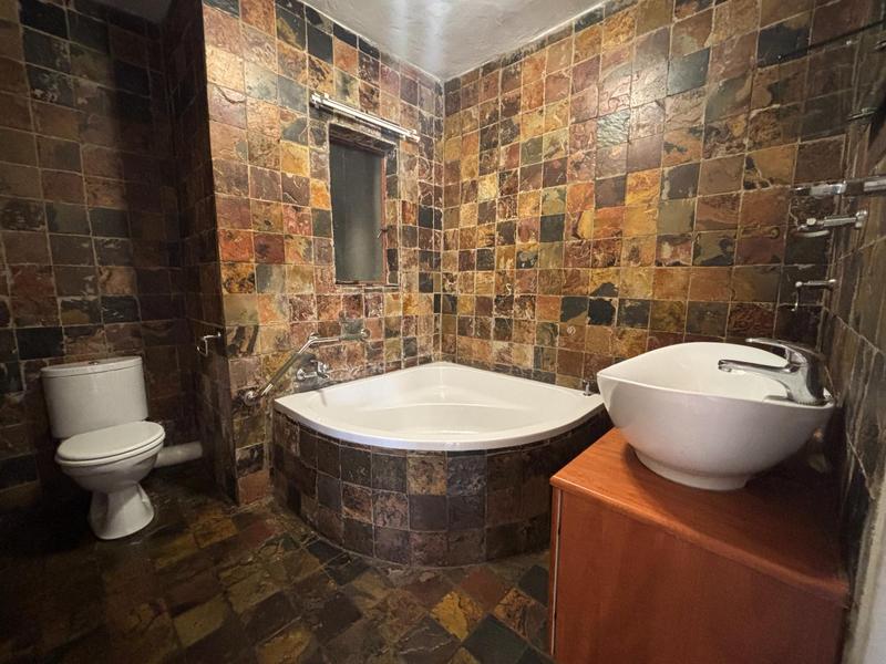 To Let 2 Bedroom Property for Rent in Brakpan Central Gauteng