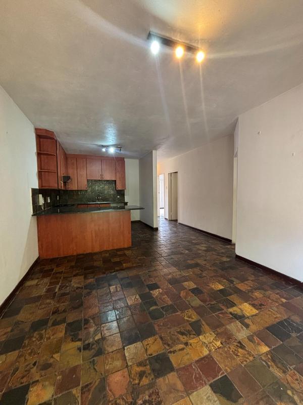 To Let 2 Bedroom Property for Rent in Brakpan Central Gauteng