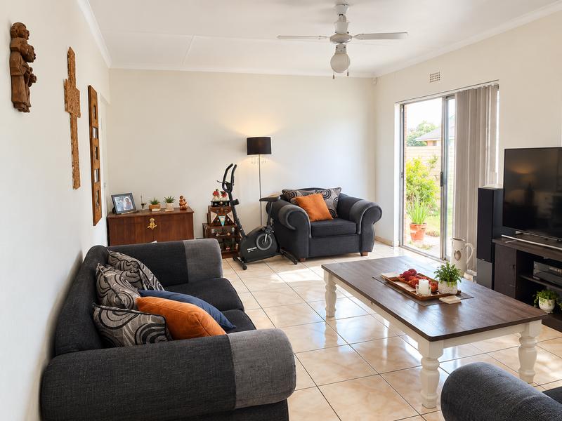 3 Bedroom Property for Sale in Dal Fouche Gauteng