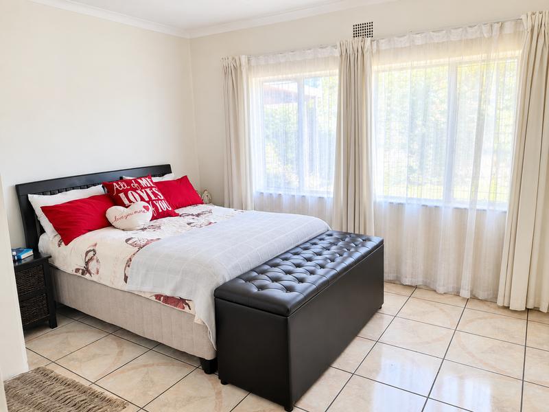 3 Bedroom Property for Sale in Dal Fouche Gauteng