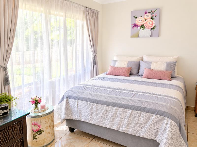 3 Bedroom Property for Sale in Dal Fouche Gauteng