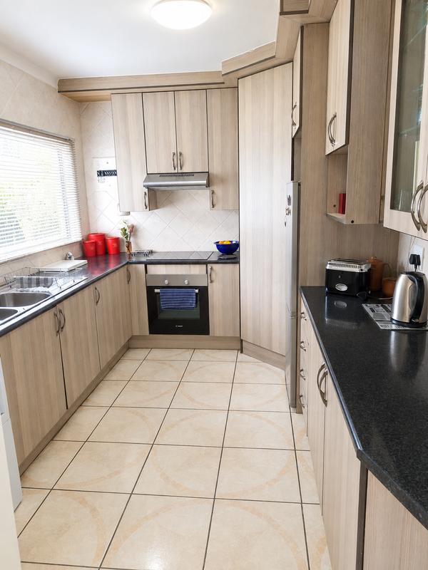 3 Bedroom Property for Sale in Dal Fouche Gauteng