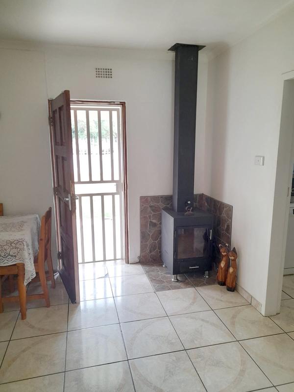 3 Bedroom Property for Sale in Dal Fouche Gauteng