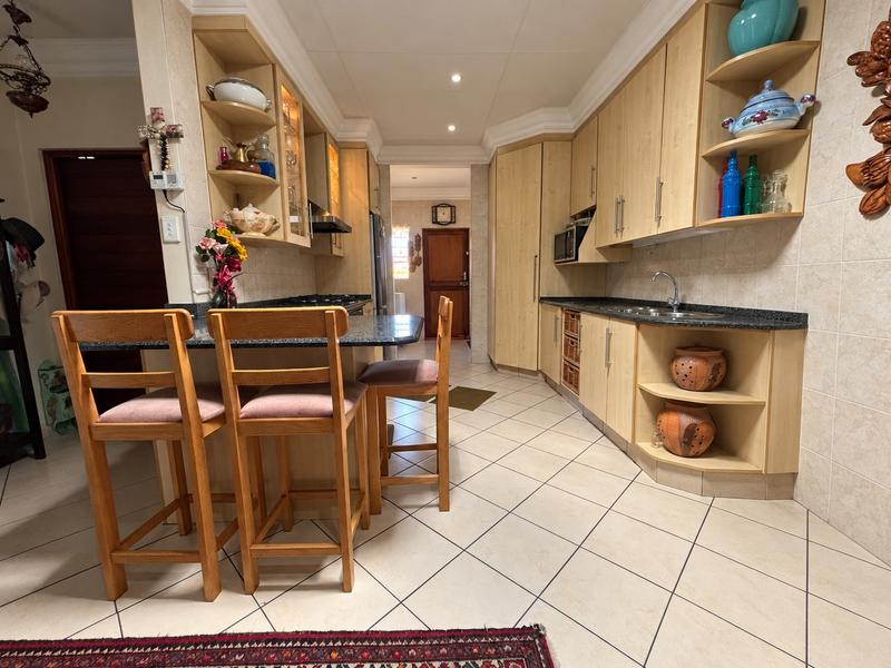 3 Bedroom Property for Sale in Kenleaf Gauteng