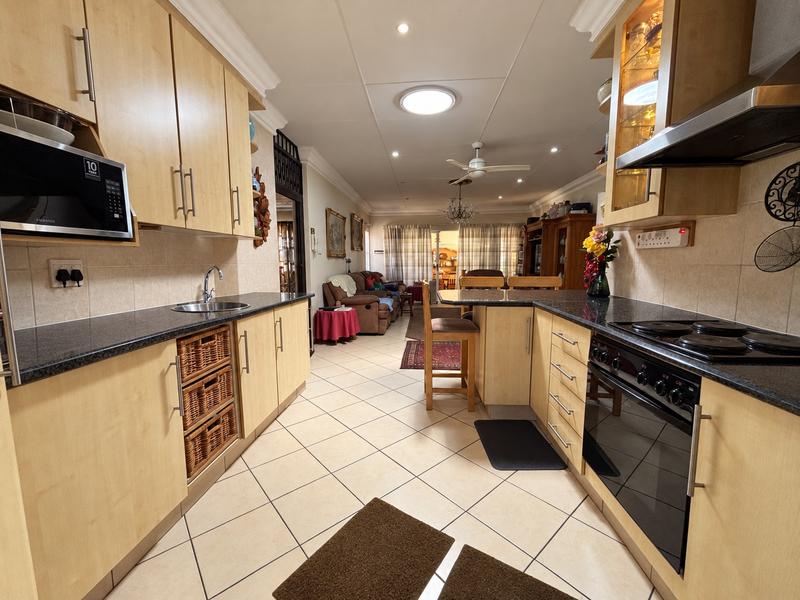3 Bedroom Property for Sale in Kenleaf Gauteng