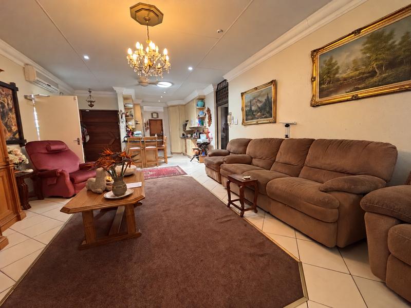 3 Bedroom Property for Sale in Kenleaf Gauteng