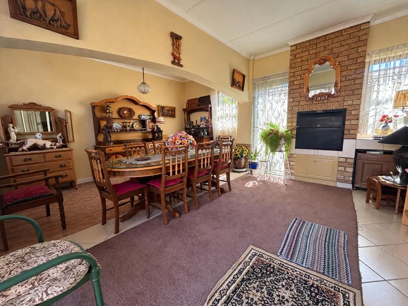 3 Bedroom Property for Sale in Kenleaf Gauteng