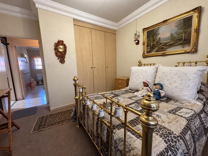 3 Bedroom Property for Sale in Kenleaf Gauteng