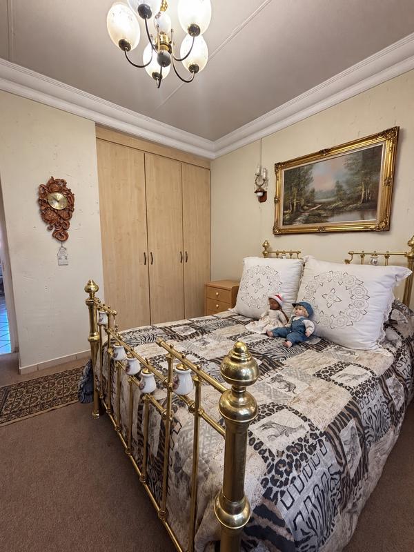3 Bedroom Property for Sale in Kenleaf Gauteng