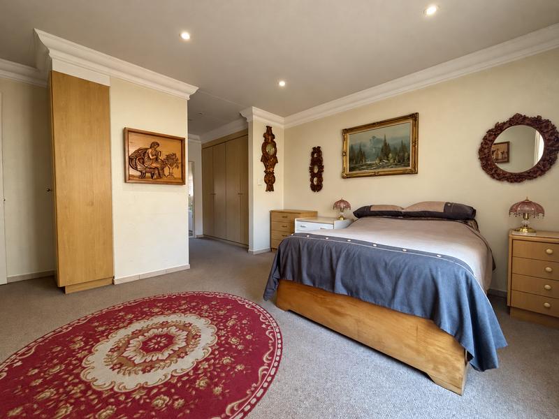 3 Bedroom Property for Sale in Kenleaf Gauteng